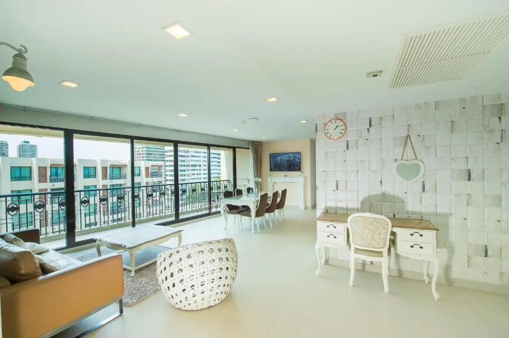 Baan Marakesh Huahin