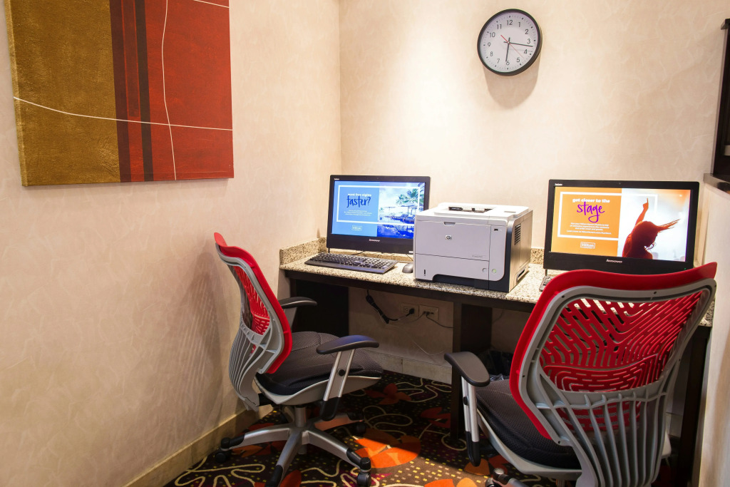 Hampton by Hilton Torreon Airport-Galerias