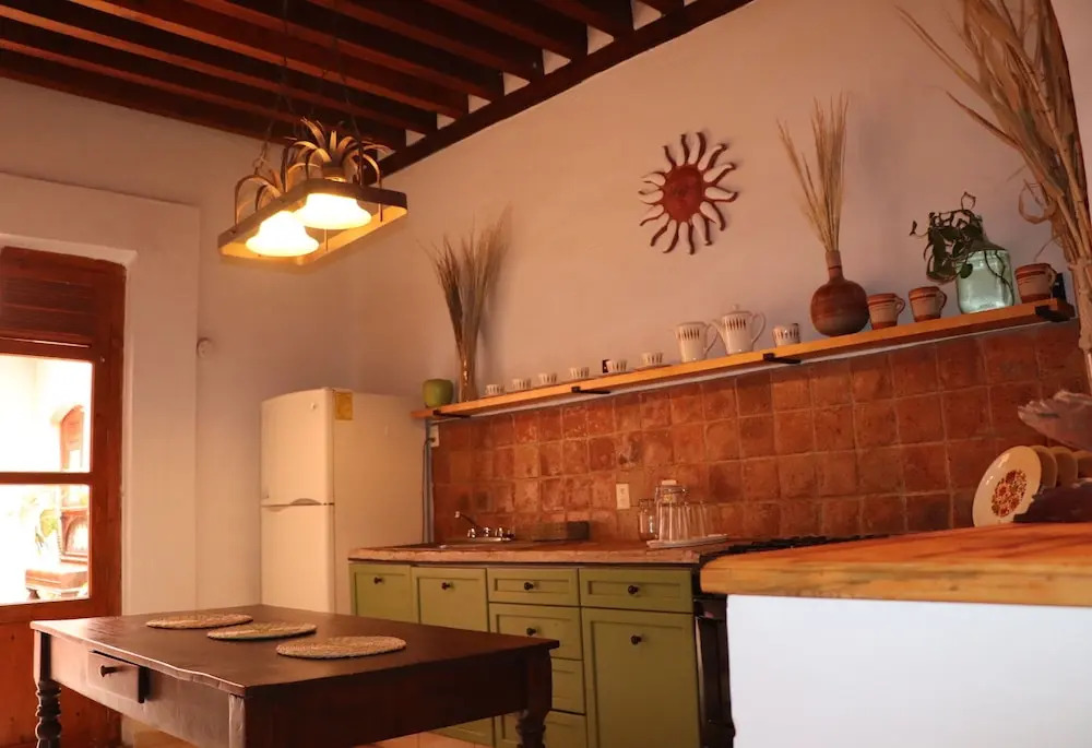 CASA DAMIANA