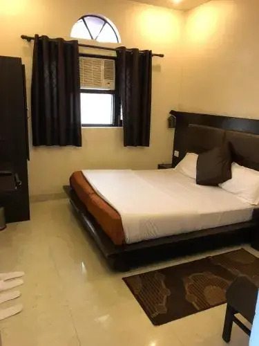 Hotel Sunder Palace