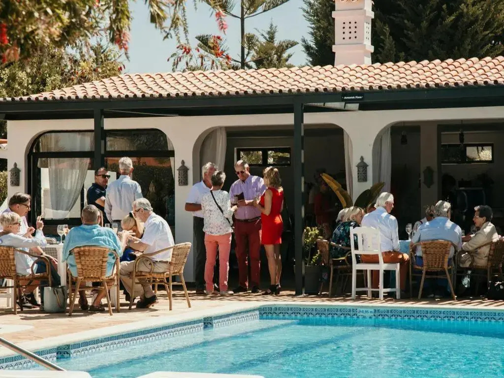 Amazing Carvoeiro Villa Villa Carvoeiro Grande 16 Bedrooms Private Pool