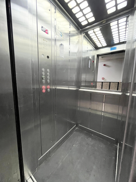 Апарт-отель Westley Residence Sisli