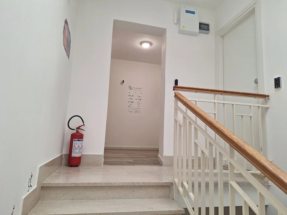 Room-double Bedroom With Double bed