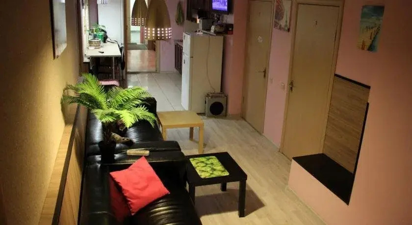 World Hostel