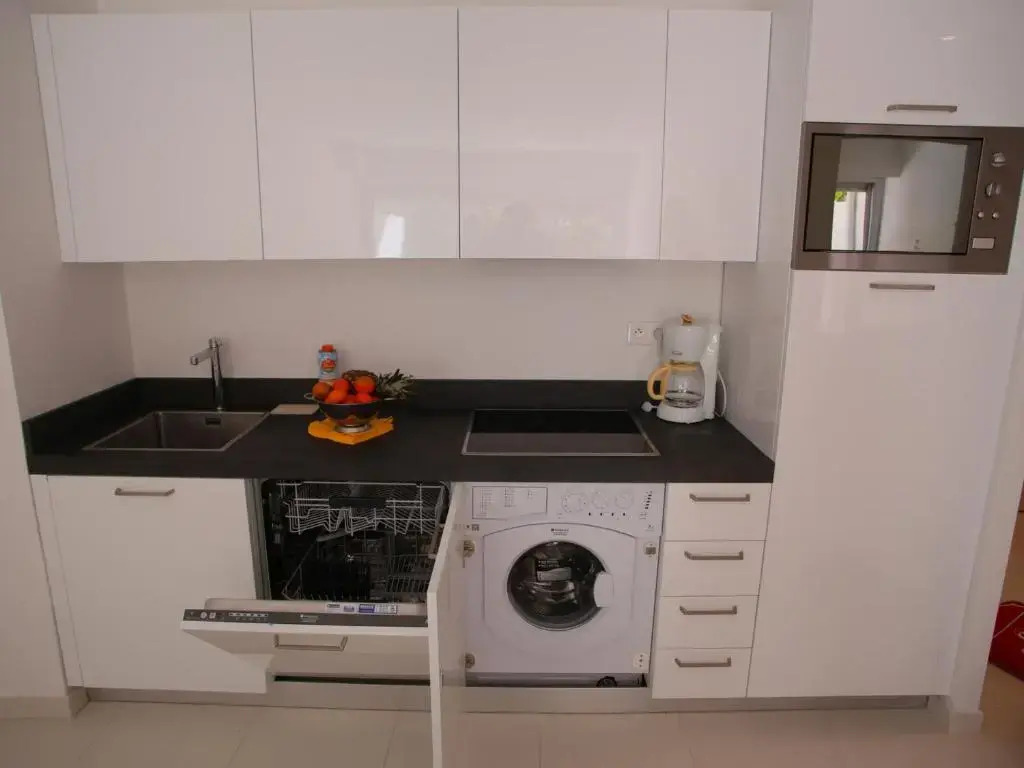 Appartement Menton, 2 pièces, 4 personnes - FR-1-196-164