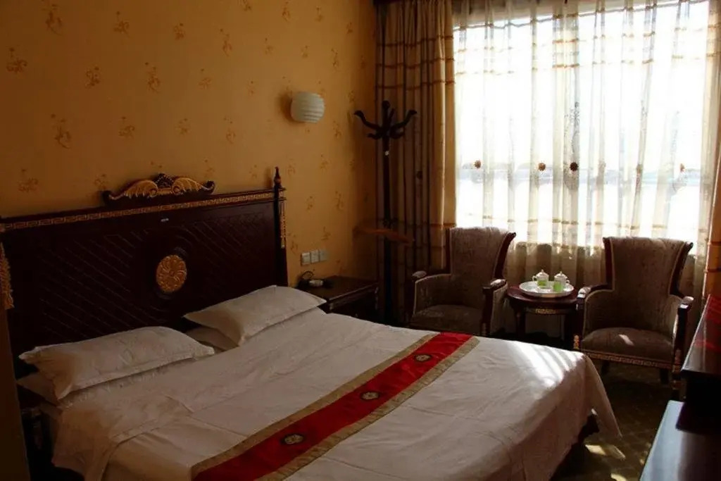 Shengguo Hotel