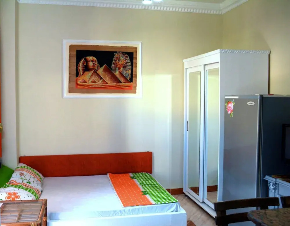 Green Garden Resort
