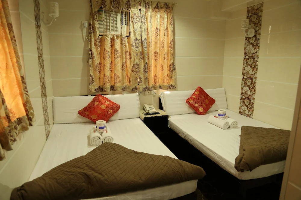 European Hostel