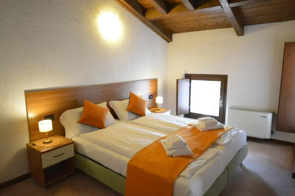 Residenza Corte Casara