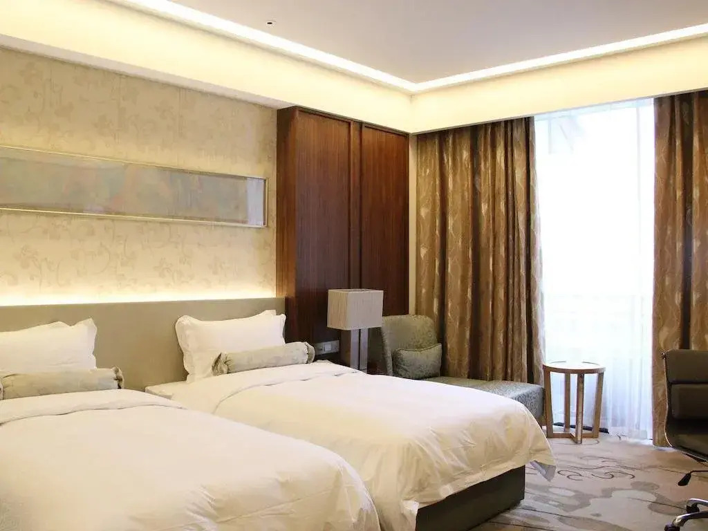 Coast Resort