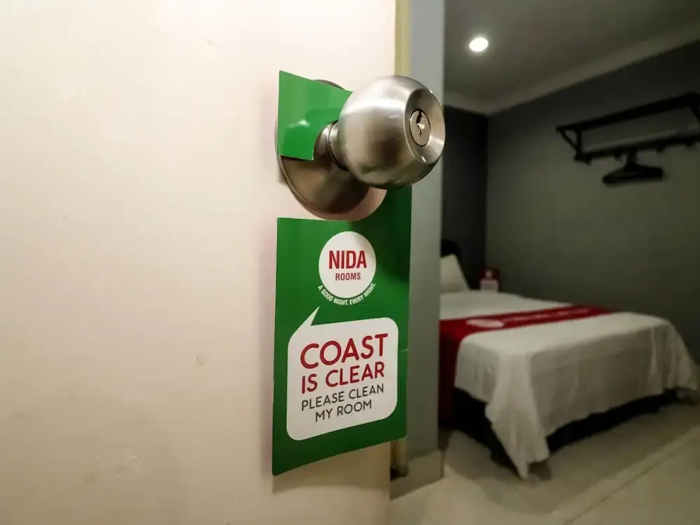 NIDA Rooms Ampang Puteri Charm at Puteri Ampang Hotel