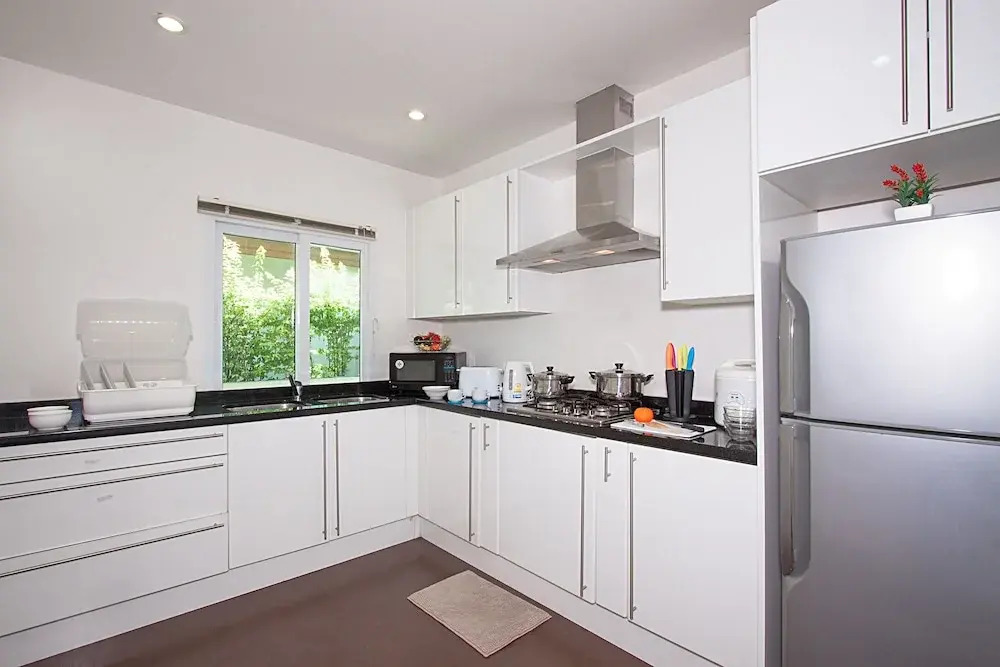 Villa Kalasea 3 Beds