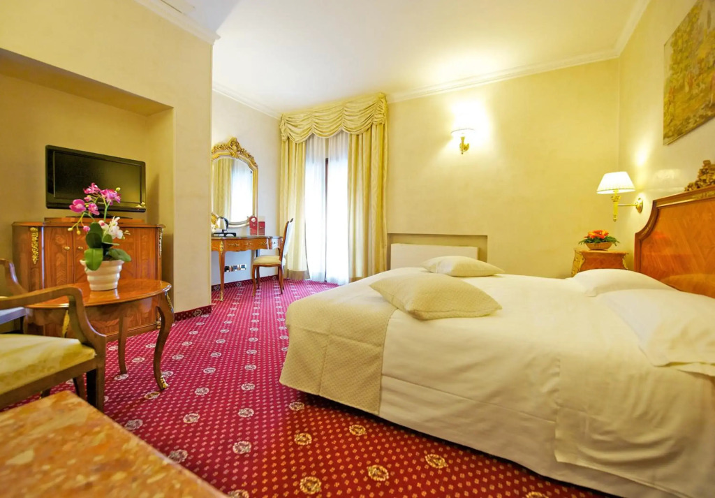 Hotel Stendhal