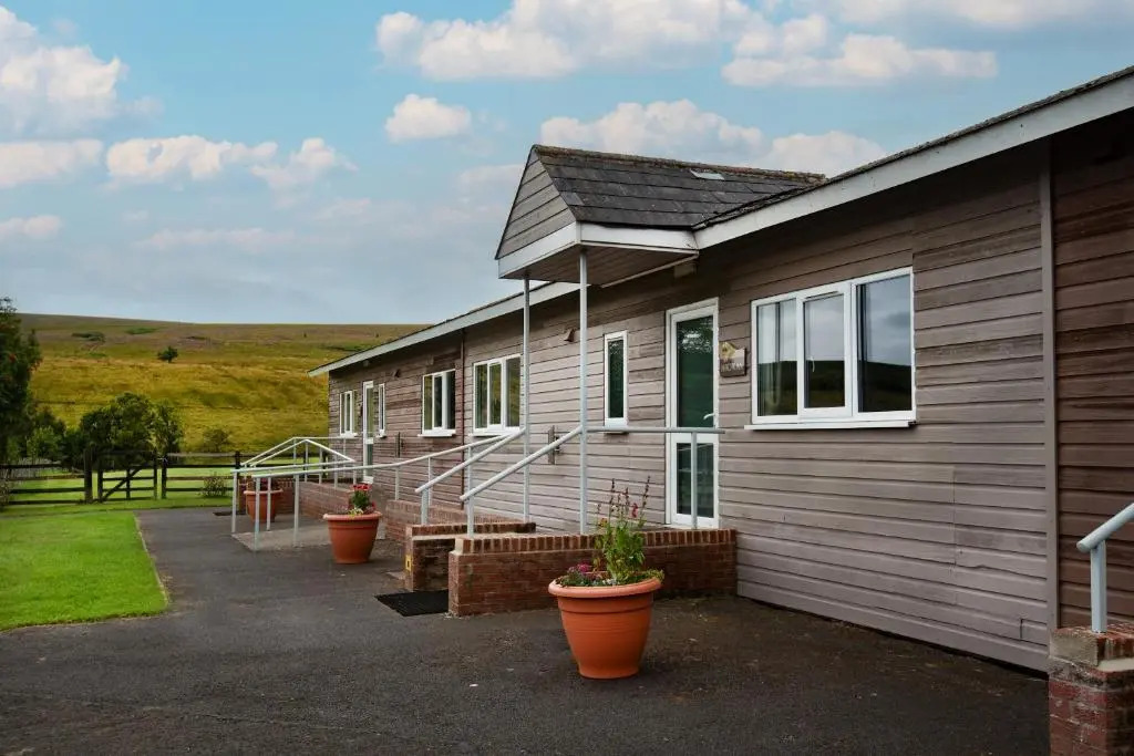 Brown Rigg Guest Rooms