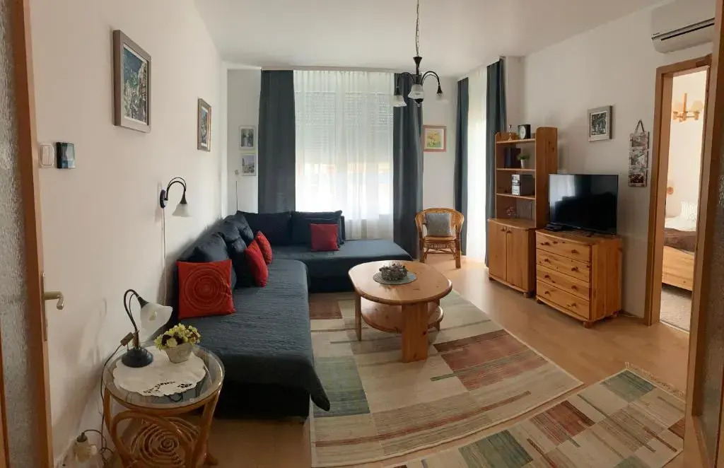 Kőnig apartman