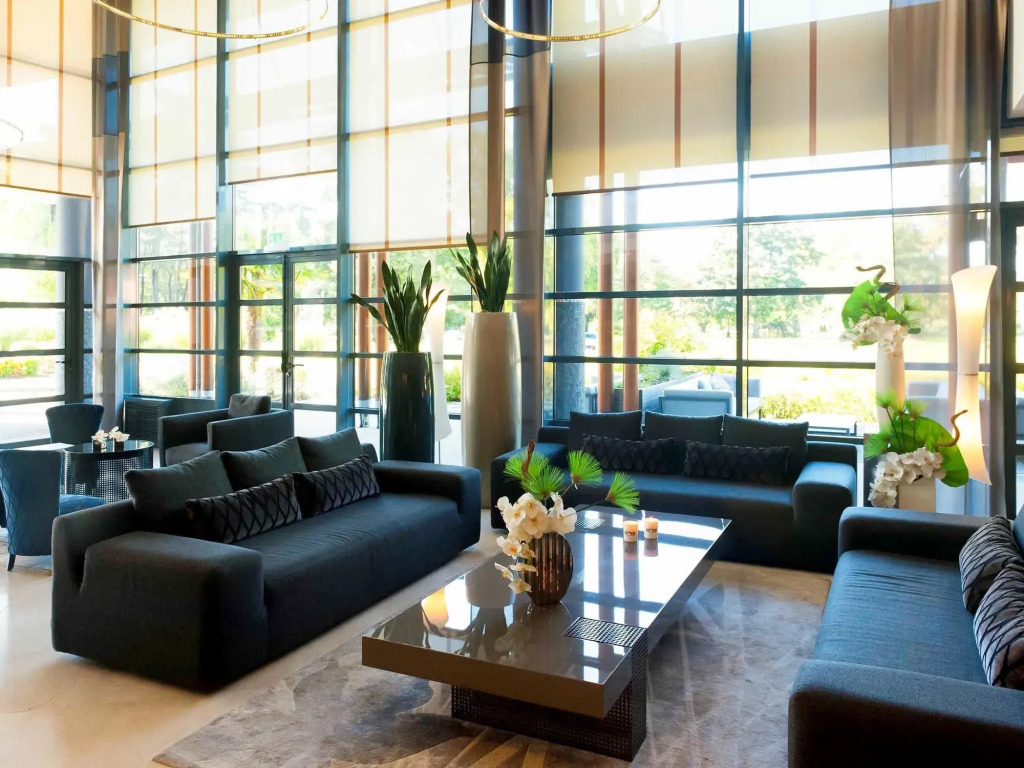 Parc Beaumont Hôtel & Spa Pau - MGallery Collection