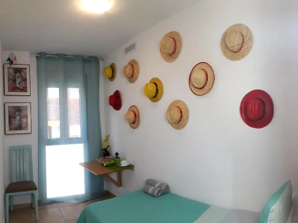 Casa Tranquila 3 Bedroom Apartment AC WiFi