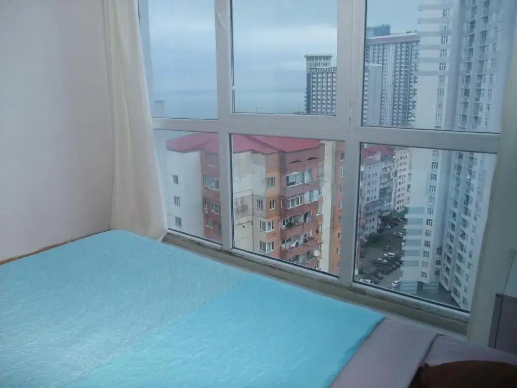 Apartment Natali with Sea View
