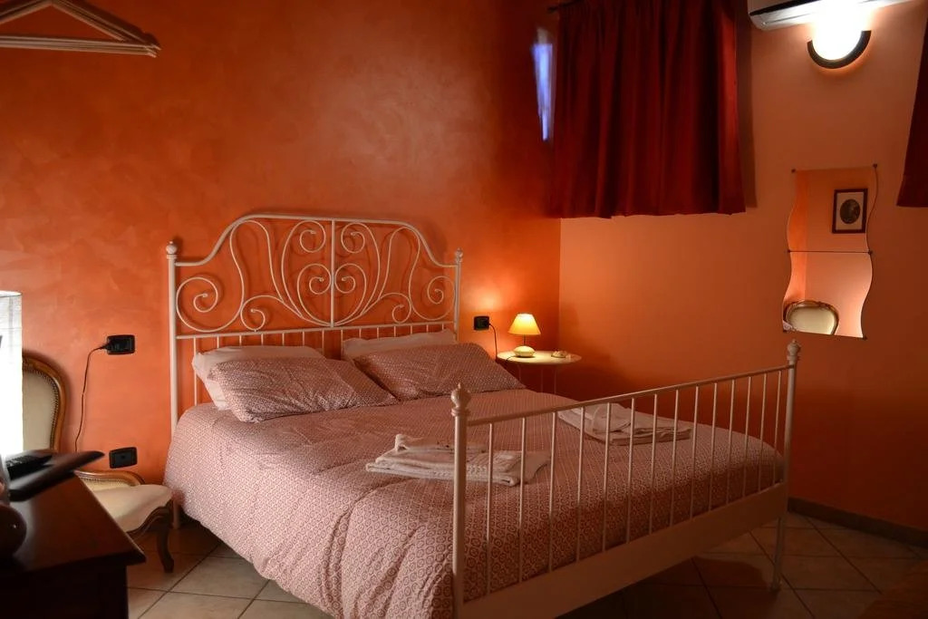 Agriturismo Casa Maria Teresa