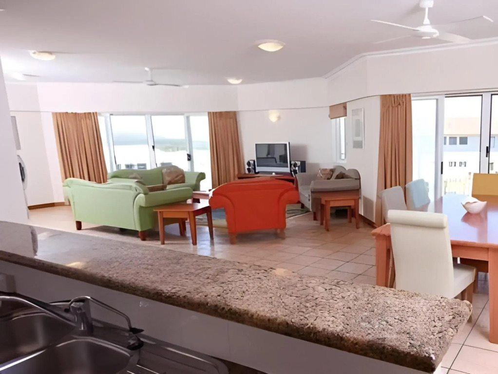 Coolum Seaside Apartments