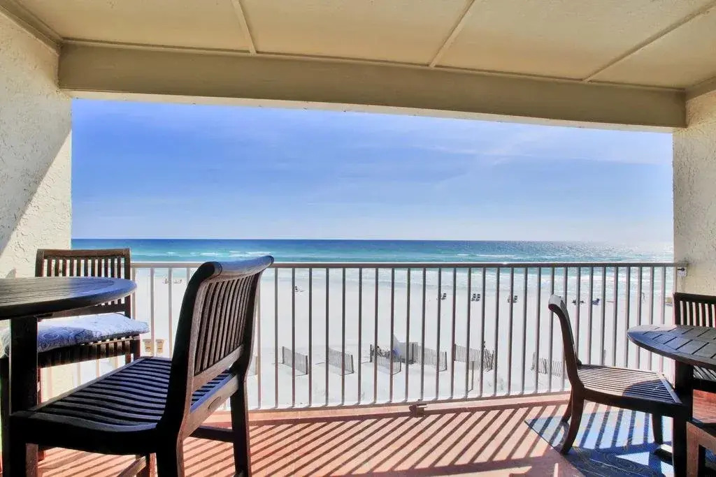 Eastern Shores - 206 Condo