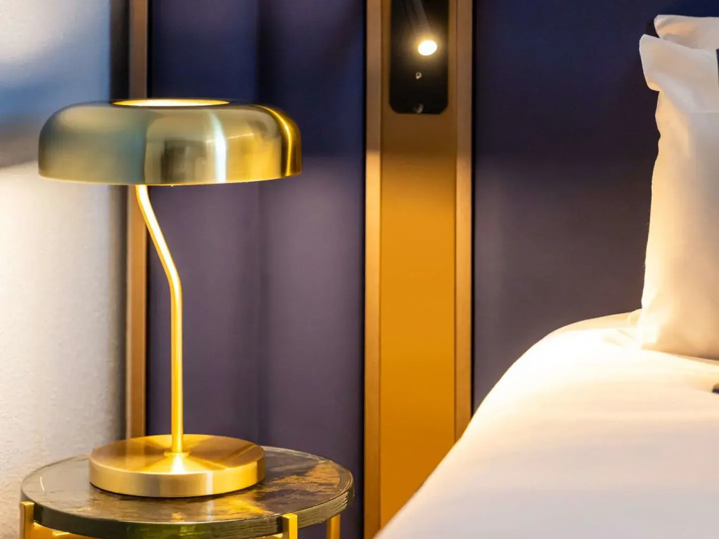 Mercure Toulouse Aeroport Blagnac