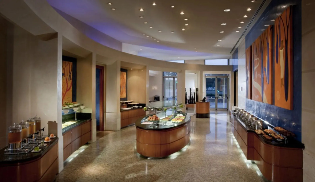 INNSiDE by Meliá Valencia Oceanic