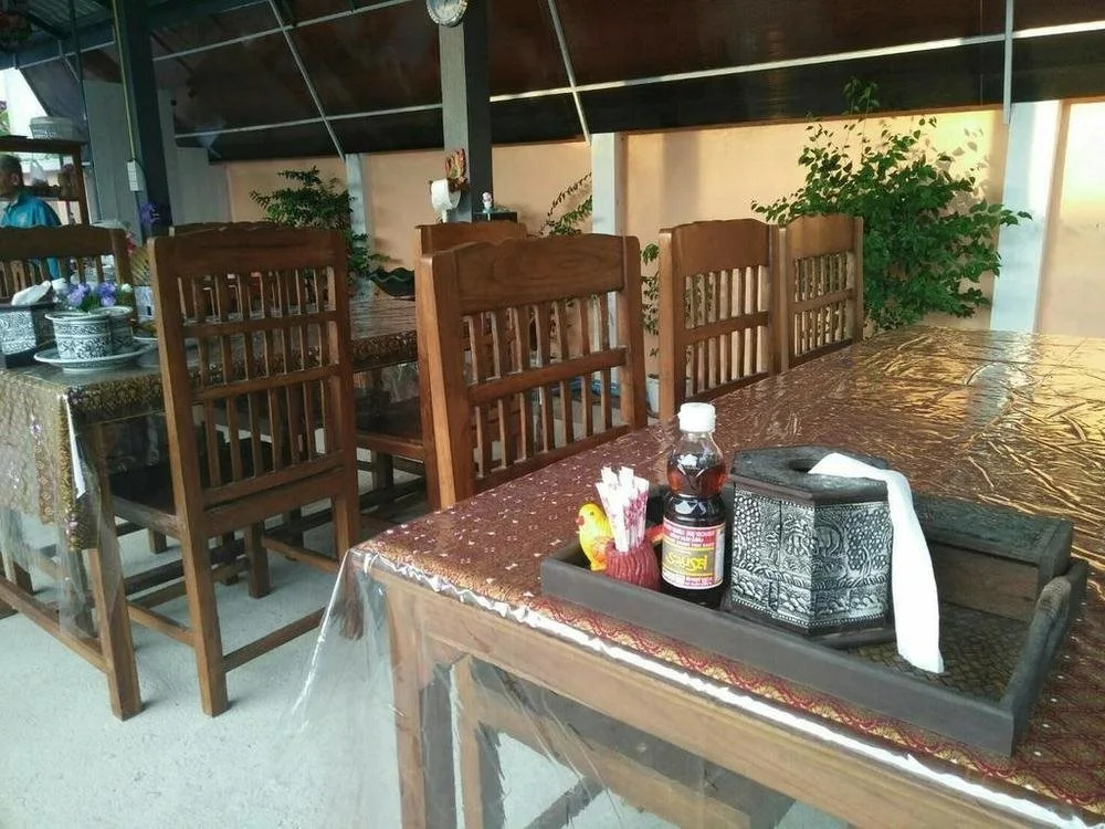 Muang Pho Resort