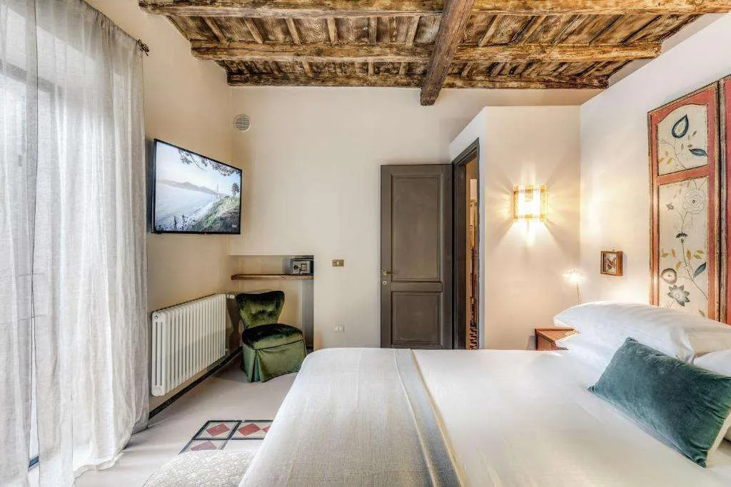 Residenza Brama - Art ApartHotel
