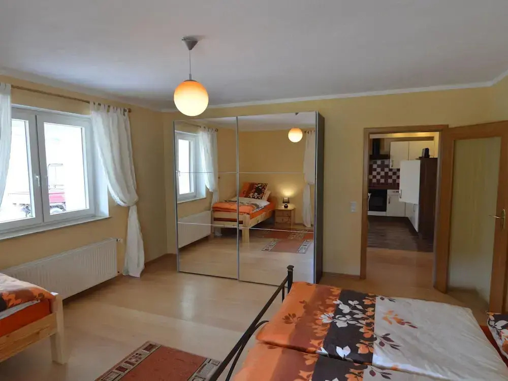 Holiday home not far from the small town of Durbuy