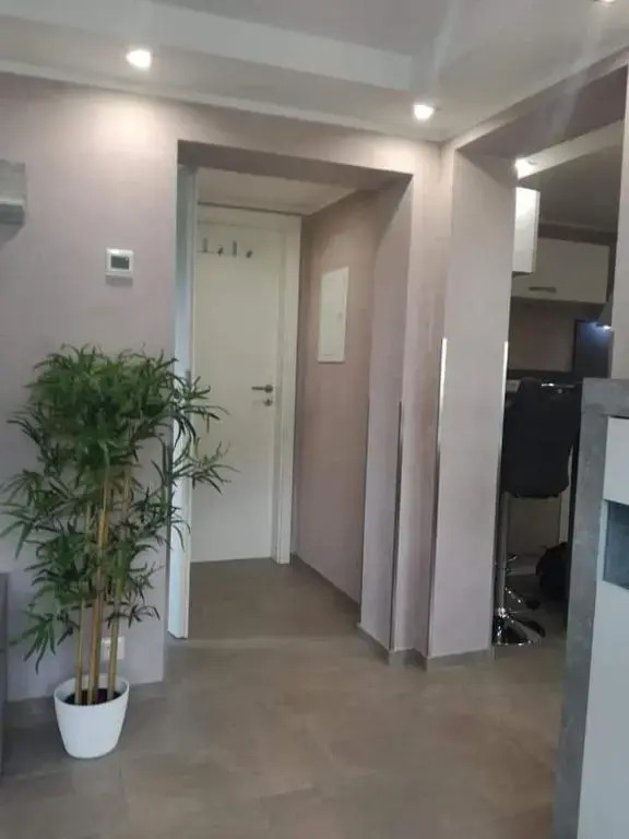 Ferienwohnung Klockenhagen 2