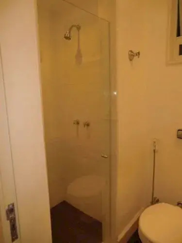 Studio Apartment in Leblon Near the Beach