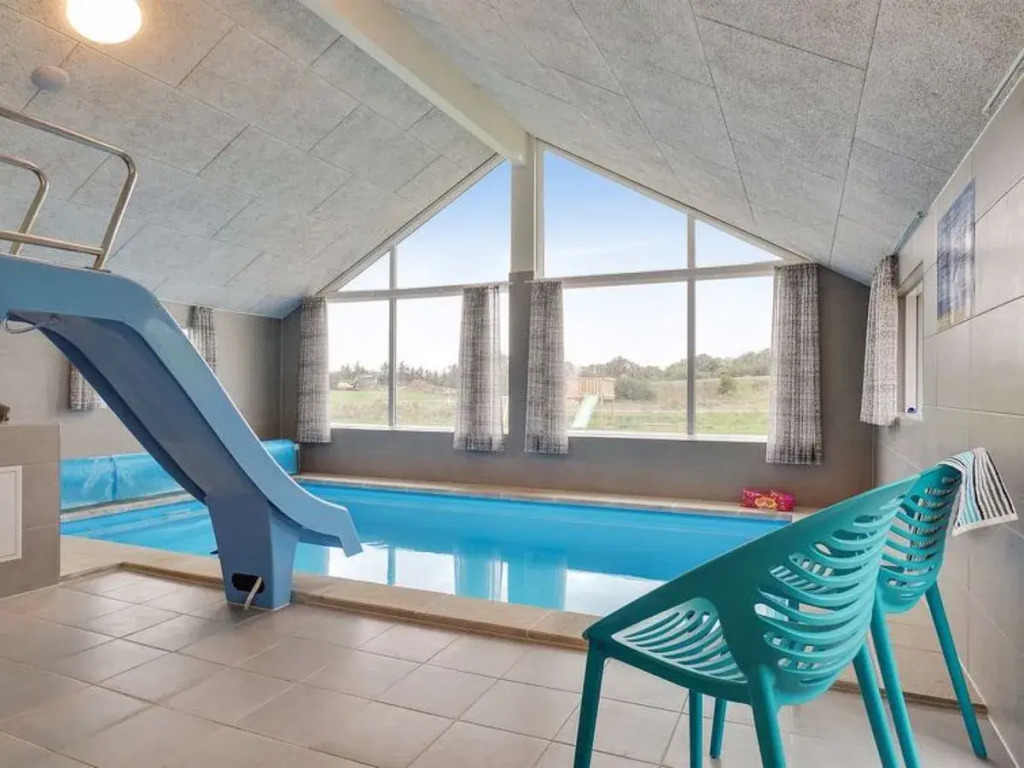 Holiday Home Vara - 800m from the sea by Interhome