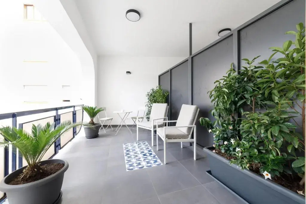 Akyra suites