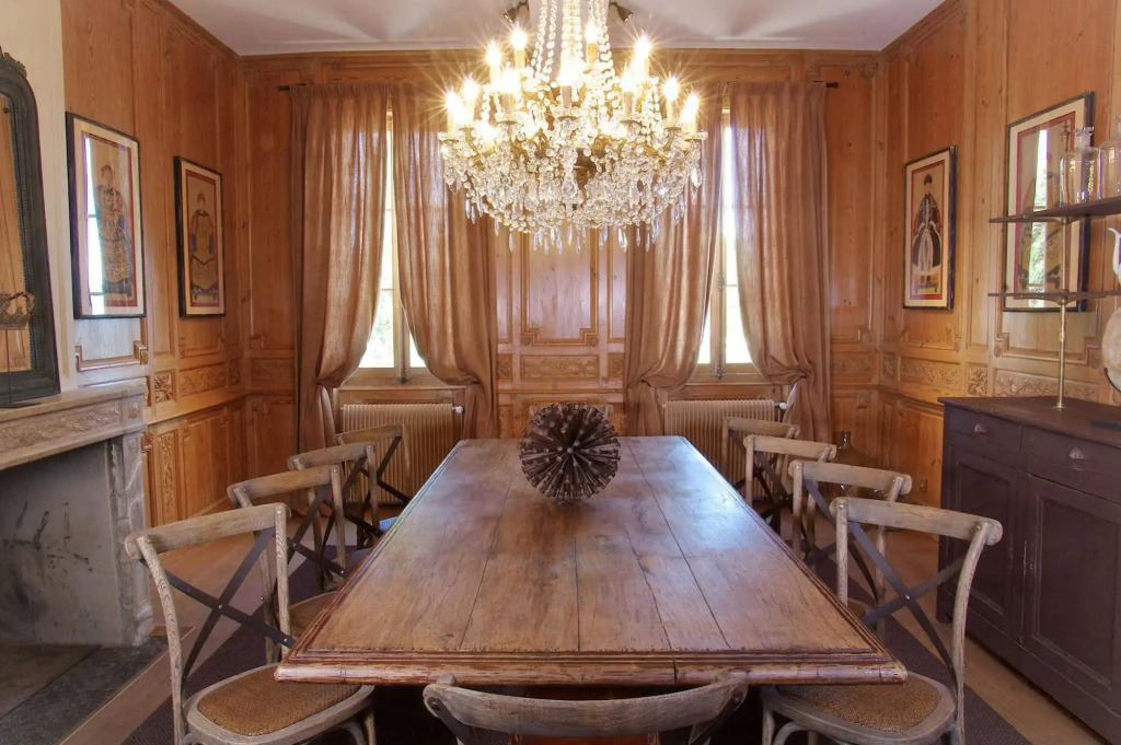 Logis de la Cadène