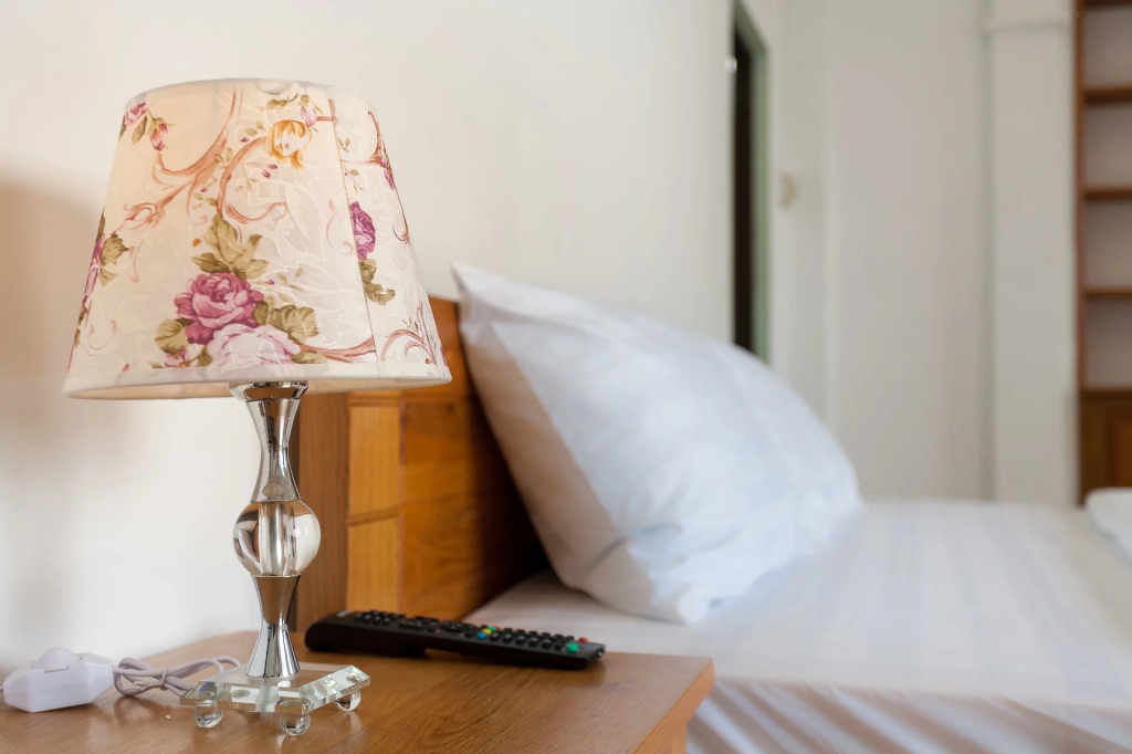 Halo Serviced Apartment