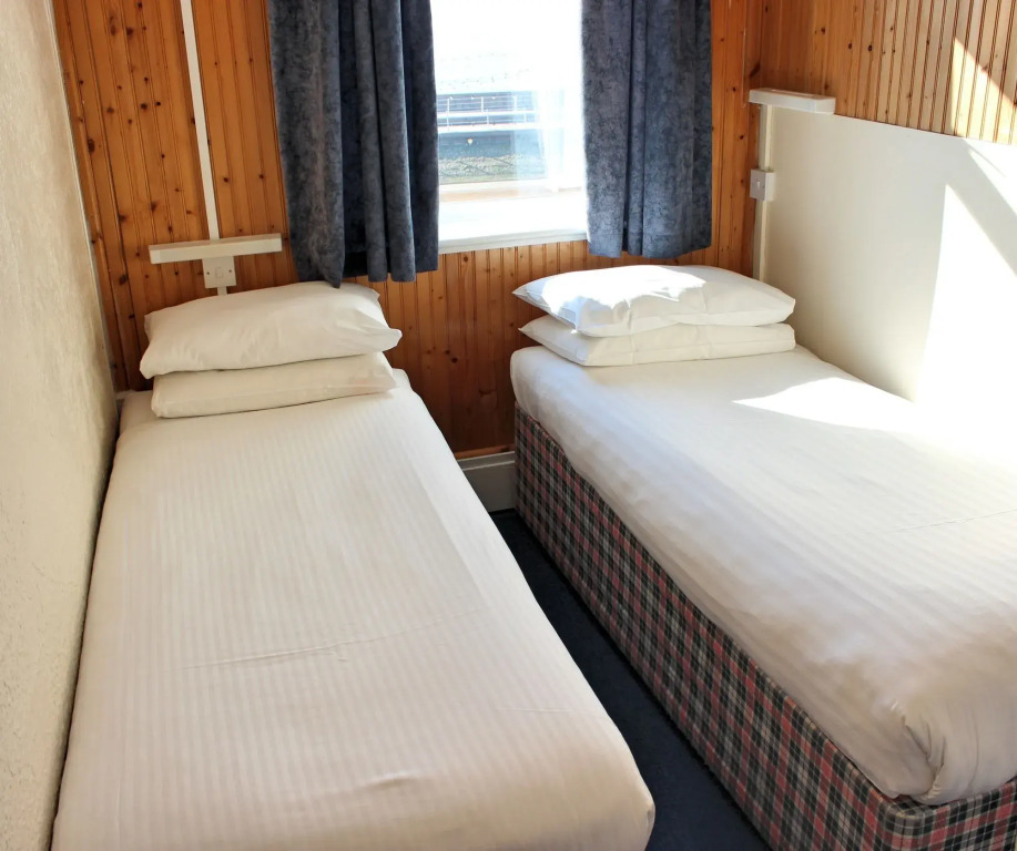 Sandpiper Holiday Apartments