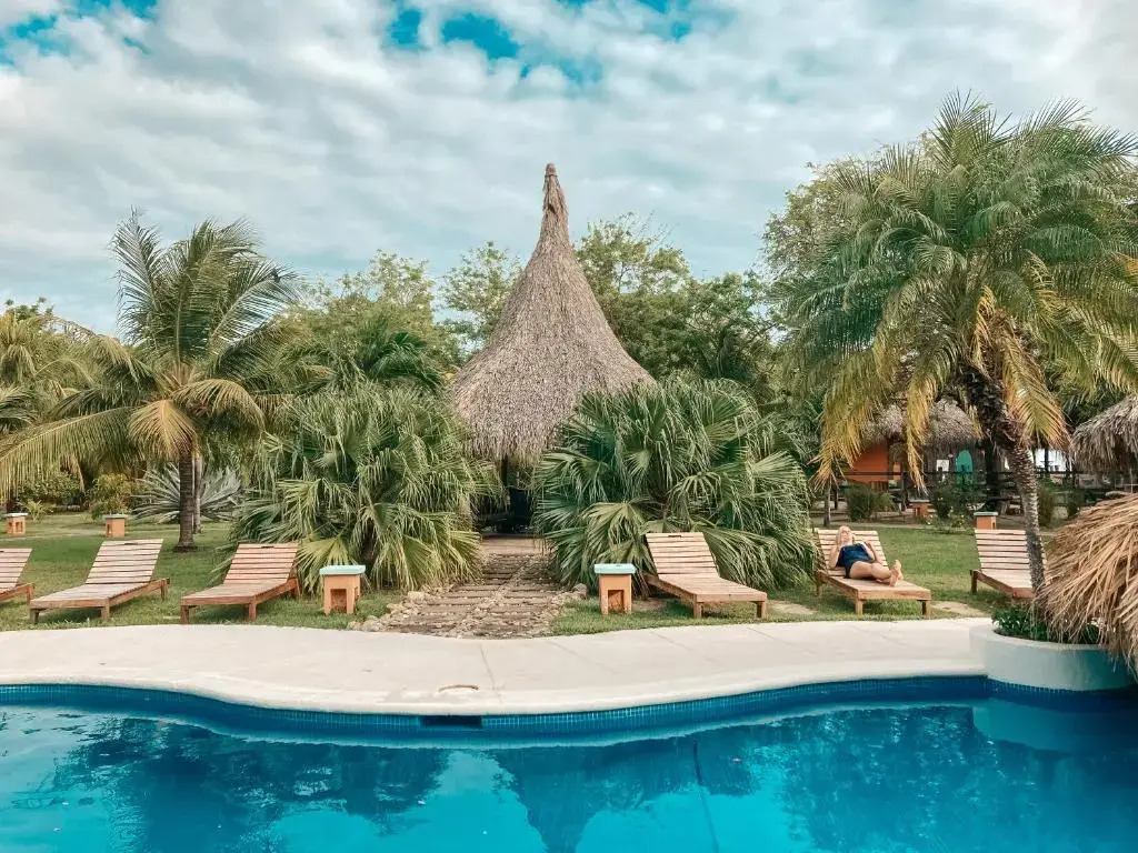 The Happy Coconut Resort