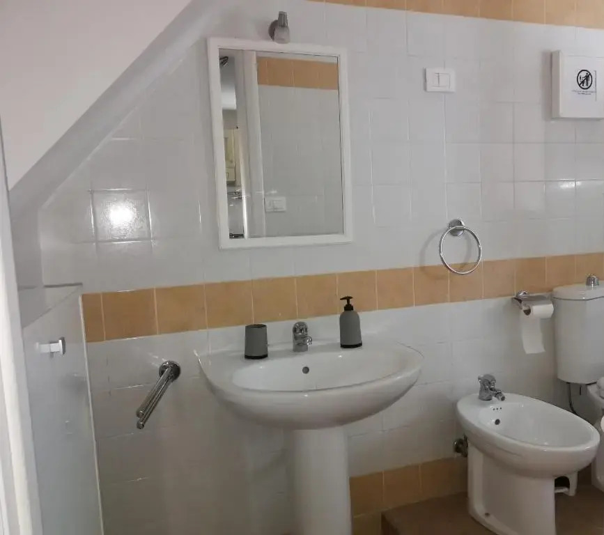 Vittoria apartment