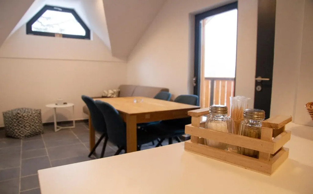 Wellness Hotel Montis
