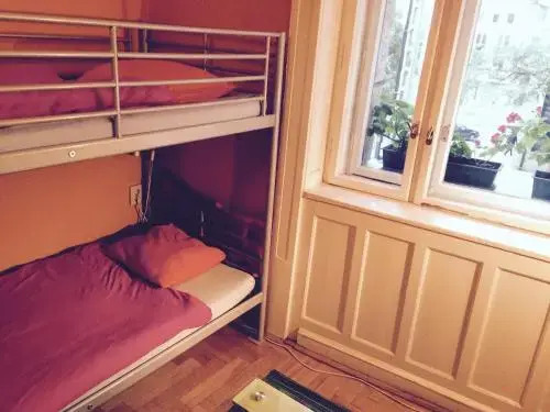 Bed & Beers Inn Budapest
