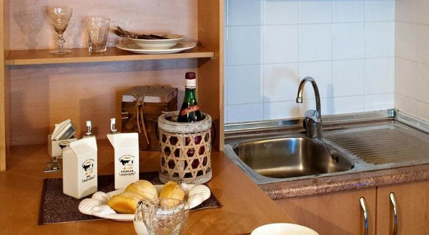 Apartaments Sant Bernat