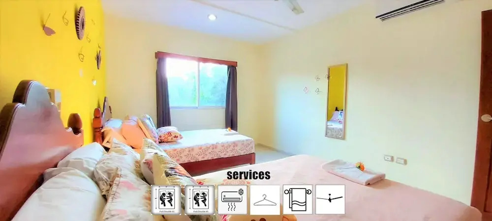 Villas Gamboa
