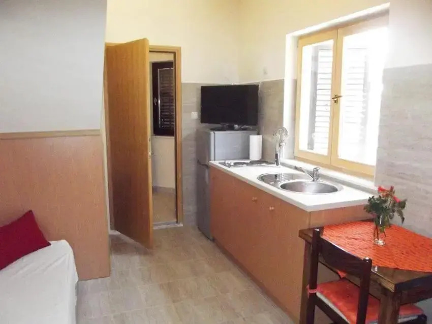Apartmani Juliška