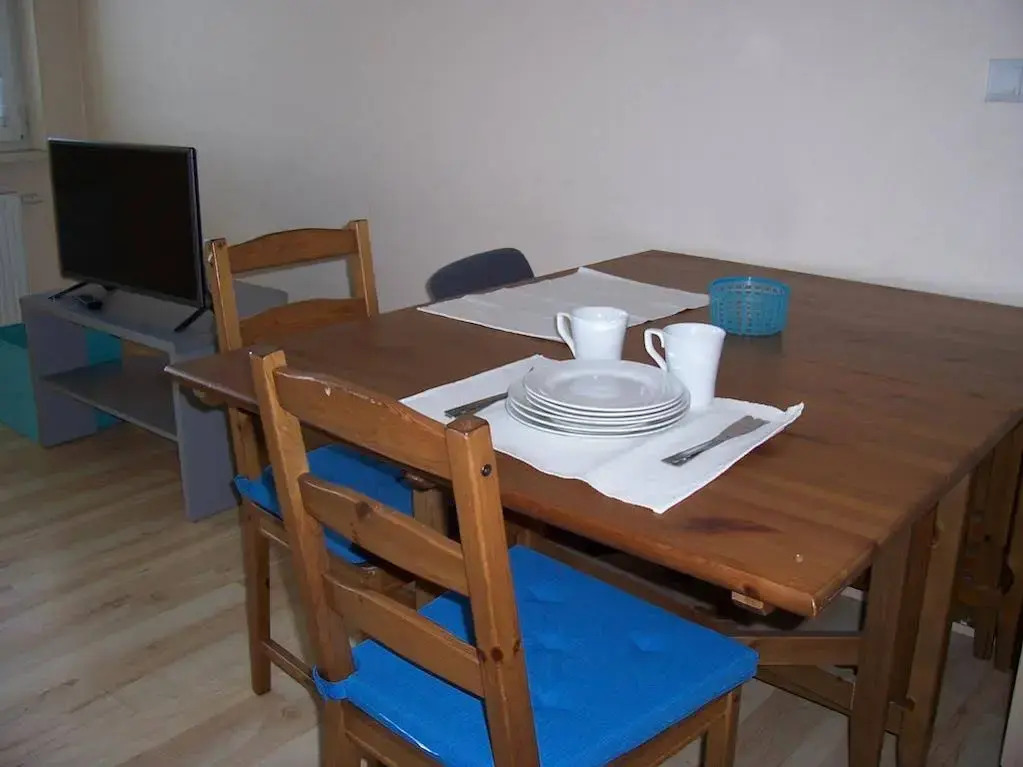 Apartament Czerska 18