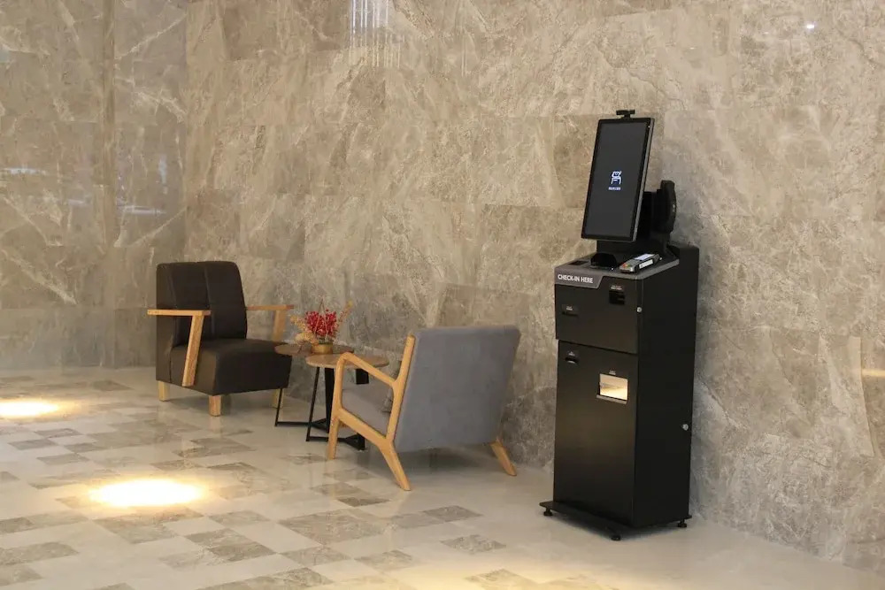 CHECK inn Taichung Qinghai