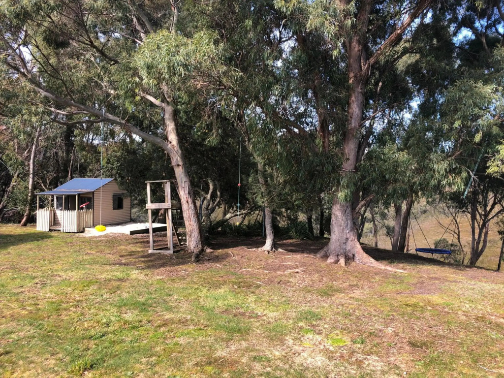 Harbour Lookout