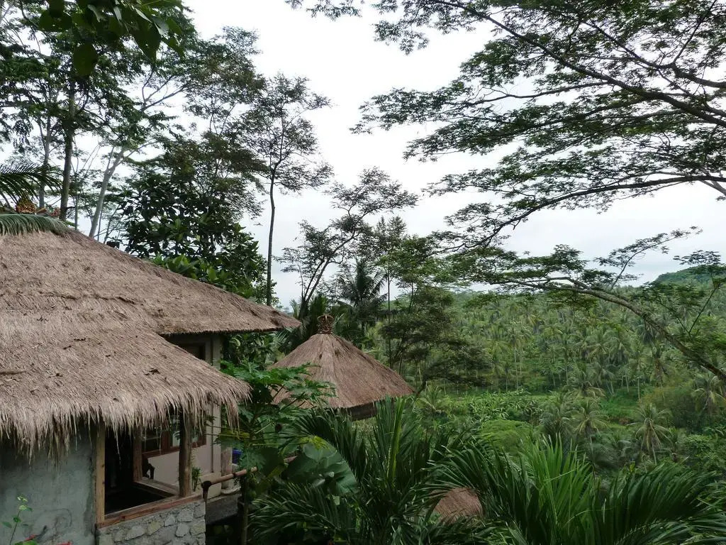 Green Spirit Villa