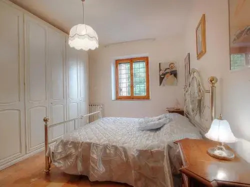 Villa Olivo secolare by Interhome