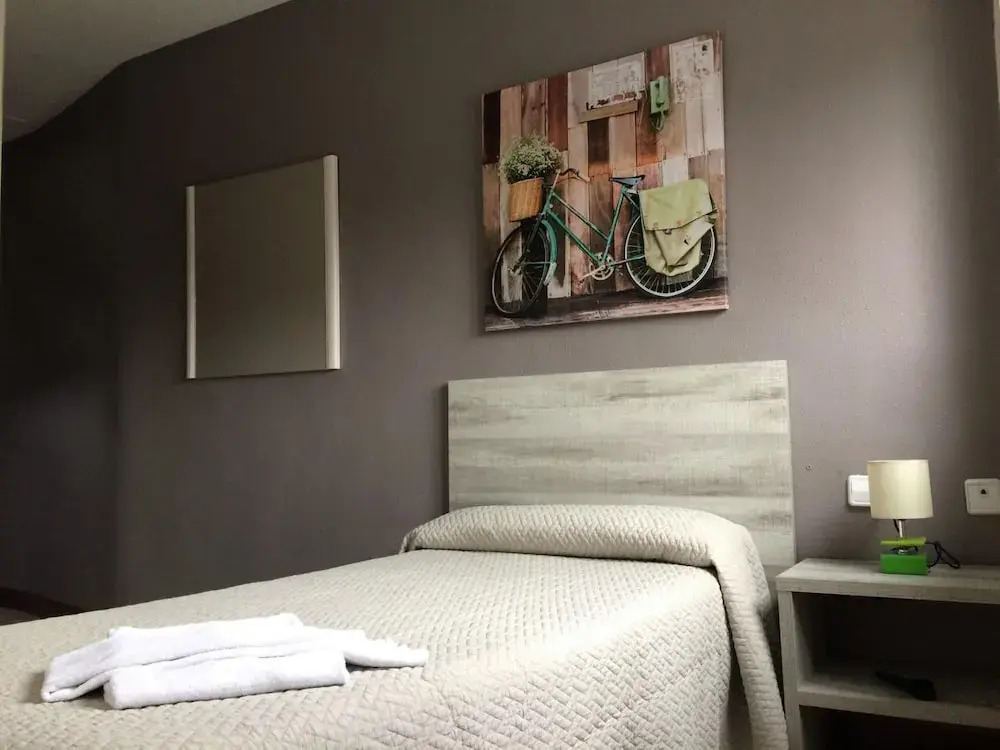 Hotel Iru-Bide